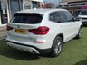 USED 2019 19 BMW X3 2.0 20d xLine SUV 5dr Diesel Auto xDrive Euro 6 (s/s) (190 ps) +++FREE 12 MONTHS WARRANTY+++