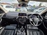 USED 2019 19 BMW X3 2.0 20d xLine SUV 5dr Diesel Auto xDrive Euro 6 (s/s) (190 ps) +++FREE 12 MONTHS WARRANTY+++