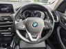 USED 2019 19 BMW X3 2.0 20d xLine SUV 5dr Diesel Auto xDrive Euro 6 (s/s) (190 ps) +++FREE 12 MONTHS WARRANTY+++