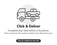 USED 2018 68 CITROEN C3 1.2 PureTech Feel Nav Edition Hatchback 5dr Petrol Manual Euro 6 (82 ps) 