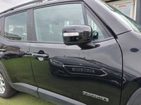 USED 2016 66 JEEP RENEGADE 1.4T MultiAirII Longitude SUV 5dr Petrol DDCT Euro 6 (s/s) (140 ps) +++FREE 12 MONTHS WARRANTY+++