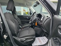 USED 2016 66 JEEP RENEGADE 1.4T MultiAirII Longitude SUV 5dr Petrol DDCT Euro 6 (s/s) (140 ps) +++FREE 12 MONTHS WARRANTY+++