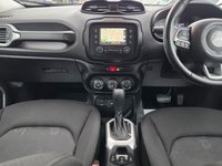 USED 2016 66 JEEP RENEGADE 1.4T MultiAirII Longitude SUV 5dr Petrol DDCT Euro 6 (s/s) (140 ps) +++FREE 12 MONTHS WARRANTY+++
