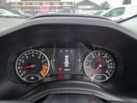 USED 2016 66 JEEP RENEGADE 1.4T MultiAirII Longitude SUV 5dr Petrol DDCT Euro 6 (s/s) (140 ps) +++FREE 12 MONTHS WARRANTY+++