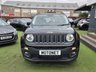 USED 2016 66 JEEP RENEGADE 1.4T MultiAirII Longitude SUV 5dr Petrol DDCT Euro 6 (s/s) (140 ps) +++FREE 12 MONTHS WARRANTY+++