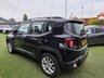 USED 2016 66 JEEP RENEGADE 1.4T MultiAirII Longitude SUV 5dr Petrol DDCT Euro 6 (s/s) (140 ps) +++FREE 12 MONTHS WARRANTY+++