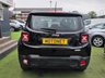 USED 2016 66 JEEP RENEGADE 1.4T MultiAirII Longitude SUV 5dr Petrol DDCT Euro 6 (s/s) (140 ps) +++FREE 12 MONTHS WARRANTY+++