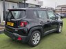 USED 2016 66 JEEP RENEGADE 1.4T MultiAirII Longitude SUV 5dr Petrol DDCT Euro 6 (s/s) (140 ps) +++FREE 12 MONTHS WARRANTY+++