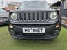 USED 2016 66 JEEP RENEGADE 1.4T MultiAirII Longitude SUV 5dr Petrol DDCT Euro 6 (s/s) (140 ps) +++FREE 12 MONTHS WARRANTY+++