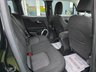 USED 2016 66 JEEP RENEGADE 1.4T MultiAirII Longitude SUV 5dr Petrol DDCT Euro 6 (s/s) (140 ps) +++FREE 12 MONTHS WARRANTY+++