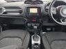 USED 2016 66 JEEP RENEGADE 1.4T MultiAirII Longitude SUV 5dr Petrol DDCT Euro 6 (s/s) (140 ps) +++FREE 12 MONTHS WARRANTY+++