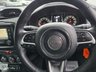 USED 2016 66 JEEP RENEGADE 1.4T MultiAirII Longitude SUV 5dr Petrol DDCT Euro 6 (s/s) (140 ps) +++FREE 12 MONTHS WARRANTY+++