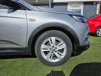 USED 2021 21 VAUXHALL GRANDLAND X 1.2 Turbo SE Premium SUV 5dr Petrol Manual Euro 6 (s/s) (130 ps) +++ FREE 12 MONTHS WARRANTY+++