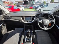 USED 2021 21 VAUXHALL GRANDLAND X 1.2 Turbo SE Premium SUV 5dr Petrol Manual Euro 6 (s/s) (130 ps) +++ FREE 12 MONTHS WARRANTY+++