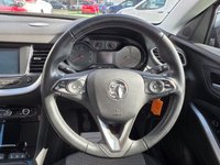 USED 2021 21 VAUXHALL GRANDLAND X 1.2 Turbo SE Premium SUV 5dr Petrol Manual Euro 6 (s/s) (130 ps) +++ FREE 12 MONTHS WARRANTY+++