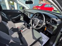 USED 2021 21 VAUXHALL GRANDLAND X 1.2 Turbo SE Premium SUV 5dr Petrol Manual Euro 6 (s/s) (130 ps) +++ FREE 12 MONTHS WARRANTY+++