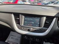 USED 2021 21 VAUXHALL GRANDLAND X 1.2 Turbo SE Premium SUV 5dr Petrol Manual Euro 6 (s/s) (130 ps) +++ FREE 12 MONTHS WARRANTY+++