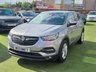 USED 2021 21 VAUXHALL GRANDLAND X 1.2 Turbo SE Premium SUV 5dr Petrol Manual Euro 6 (s/s) (130 ps) +++ FREE 12 MONTHS WARRANTY+++