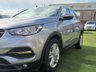USED 2021 21 VAUXHALL GRANDLAND X 1.2 Turbo SE Premium SUV 5dr Petrol Manual Euro 6 (s/s) (130 ps) +++ FREE 12 MONTHS WARRANTY+++