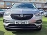USED 2021 21 VAUXHALL GRANDLAND X 1.2 Turbo SE Premium SUV 5dr Petrol Manual Euro 6 (s/s) (130 ps) +++ FREE 12 MONTHS WARRANTY+++