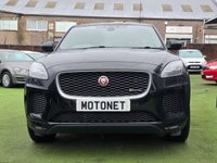 USED 2019 19 JAGUAR E-PACE 2.0 D150 R-Dynamic S SUV 5dr Diesel Manual Euro 6 (s/s) (150 ps) +++ FREE 12 MONTHS WARRANTY+++
