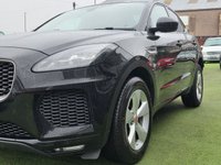 USED 2019 19 JAGUAR E-PACE 2.0 D150 R-Dynamic S SUV 5dr Diesel Manual Euro 6 (s/s) (150 ps) +++ FREE 12 MONTHS WARRANTY+++