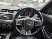 USED 2019 19 JAGUAR E-PACE 2.0 D150 R-Dynamic S SUV 5dr Diesel Manual Euro 6 (s/s) (150 ps) +++ FREE 12 MONTHS WARRANTY+++