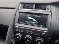USED 2019 19 JAGUAR E-PACE 2.0 D150 R-Dynamic S SUV 5dr Diesel Manual Euro 6 (s/s) (150 ps) +++ FREE 12 MONTHS WARRANTY+++