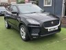 USED 2019 19 JAGUAR E-PACE 2.0 D150 R-Dynamic S SUV 5dr Diesel Manual Euro 6 (s/s) (150 ps) +++ FREE 12 MONTHS WARRANTY+++