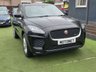 USED 2019 19 JAGUAR E-PACE 2.0 D150 R-Dynamic S SUV 5dr Diesel Manual Euro 6 (s/s) (150 ps) +++ FREE 12 MONTHS WARRANTY+++