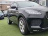 USED 2019 19 JAGUAR E-PACE 2.0 D150 R-Dynamic S SUV 5dr Diesel Manual Euro 6 (s/s) (150 ps) +++ FREE 12 MONTHS WARRANTY+++