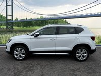 USED 2025 75 SEAT ATECA 1.5 TSI EVO XPERIENCE SUV 5dr Petrol Manual Euro 6 (s/s) (150 ps) 