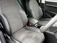 USED 2025 75 SEAT ATECA 1.5 TSI EVO XPERIENCE SUV 5dr Petrol Manual Euro 6 (s/s) (150 ps) 