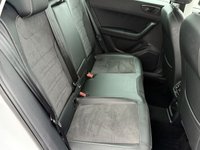 USED 2025 75 SEAT ATECA 1.5 TSI EVO XPERIENCE SUV 5dr Petrol Manual Euro 6 (s/s) (150 ps) 