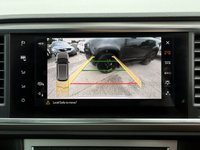 USED 2025 75 SEAT ATECA 1.5 TSI EVO XPERIENCE SUV 5dr Petrol Manual Euro 6 (s/s) (150 ps) 