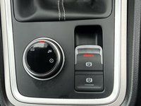 USED 2025 75 SEAT ATECA 1.5 TSI EVO XPERIENCE SUV 5dr Petrol Manual Euro 6 (s/s) (150 ps) 
