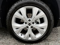 USED 2025 75 SEAT ATECA 1.5 TSI EVO XPERIENCE SUV 5dr Petrol Manual Euro 6 (s/s) (150 ps) 