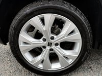 USED 2025 75 SEAT ATECA 1.5 TSI EVO XPERIENCE SUV 5dr Petrol Manual Euro 6 (s/s) (150 ps) 