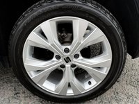 USED 2025 75 SEAT ATECA 1.5 TSI EVO XPERIENCE SUV 5dr Petrol Manual Euro 6 (s/s) (150 ps) 