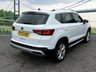 USED 2025 75 SEAT ATECA 1.5 TSI EVO XPERIENCE SUV 5dr Petrol Manual Euro 6 (s/s) (150 ps) 