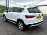 USED 2025 75 SEAT ATECA 1.5 TSI EVO XPERIENCE SUV 5dr Petrol Manual Euro 6 (s/s) (150 ps) 
