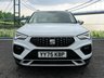 USED 2025 75 SEAT ATECA 1.5 TSI EVO XPERIENCE SUV 5dr Petrol Manual Euro 6 (s/s) (150 ps) 