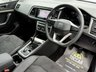 USED 2025 75 SEAT ATECA 1.5 TSI EVO XPERIENCE SUV 5dr Petrol Manual Euro 6 (s/s) (150 ps) 