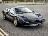 USED 1977 FERRARI 308 GTB 3.0 V8 