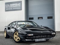 USED 1977 FERRARI 308 GTB 3.0 V8 