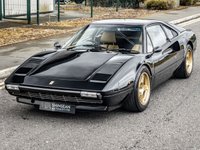 USED 1977 FERRARI 308 GTB 3.0 V8 