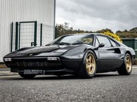 USED 1977 FERRARI 308 GTB 3.0 V8 