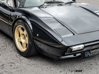 USED 1977 FERRARI 308 GTB 3.0 V8 