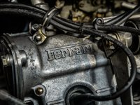 USED 1977 FERRARI 308 GTB 3.0 V8 