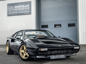 1977 FERRARI 308
